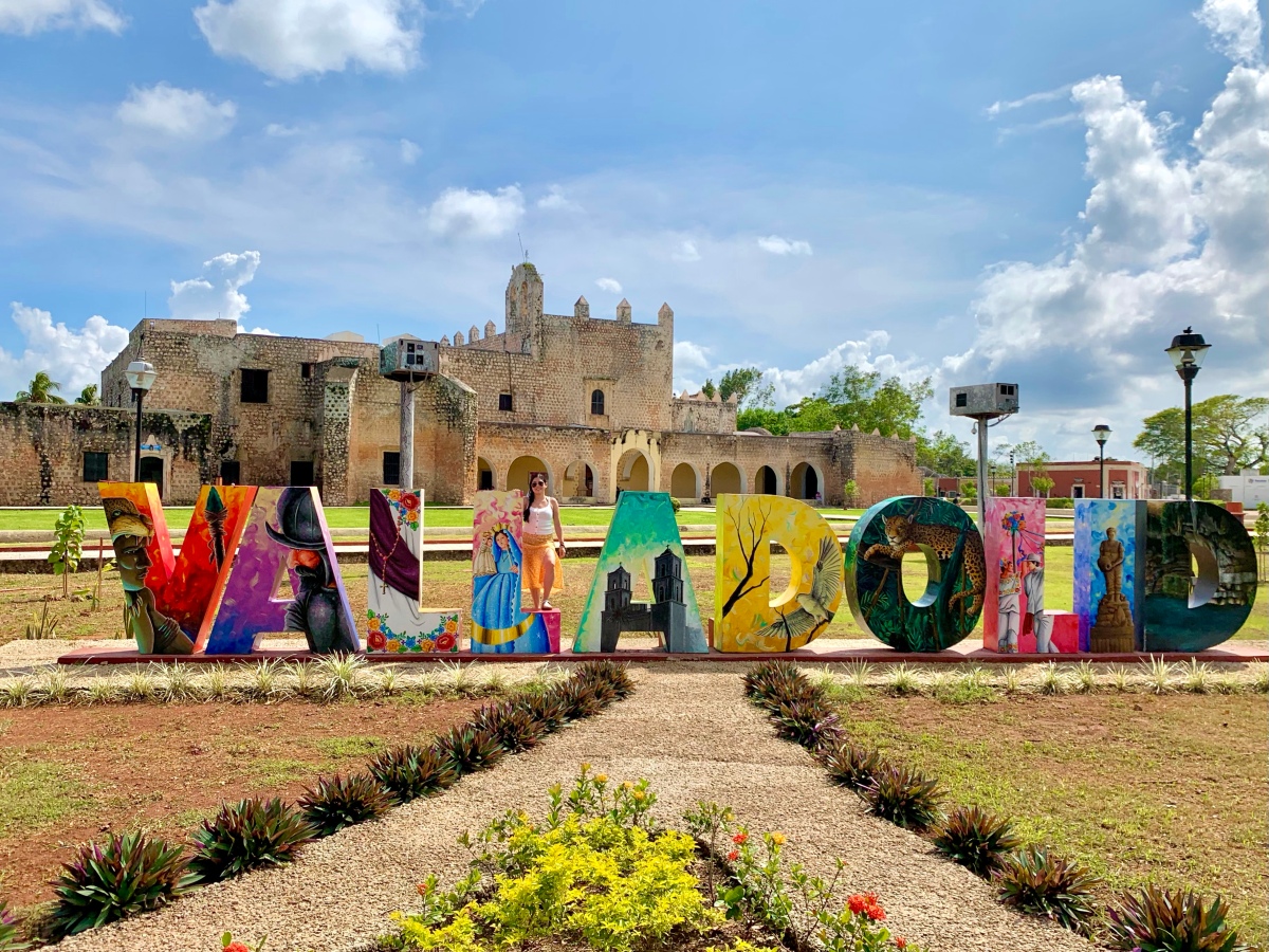 Qué hacer en Valladolid, Yucatán