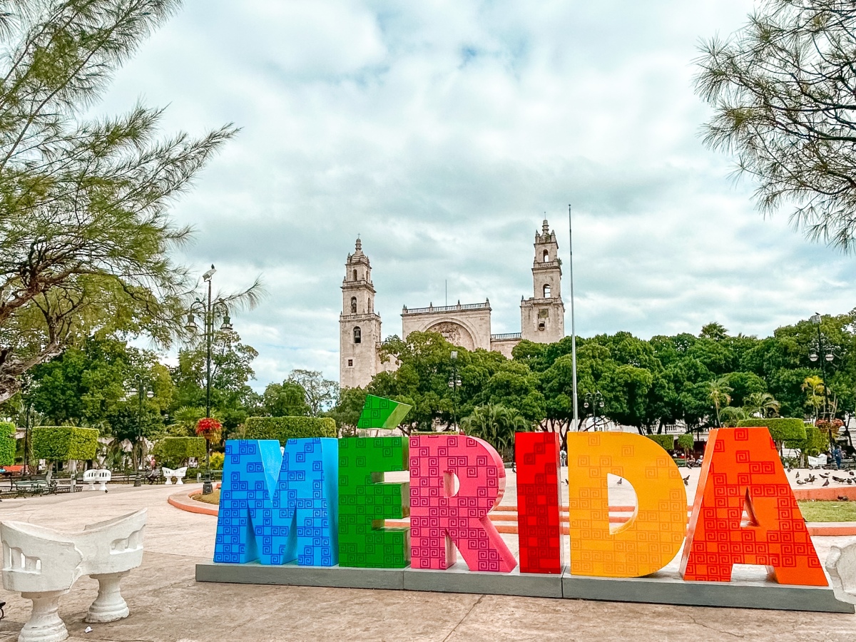 Qué hacer en Mérida, Yucatán